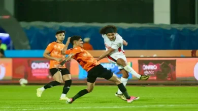 النادي الأهلي يعلن تجديد عقد المدرب مارسيل كولر لموسم إضافي
