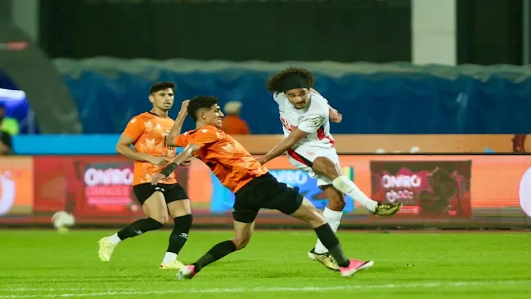 النادي الأهلي يعلن تجديد عقد المدرب مارسيل كولر لموسم إضافي
