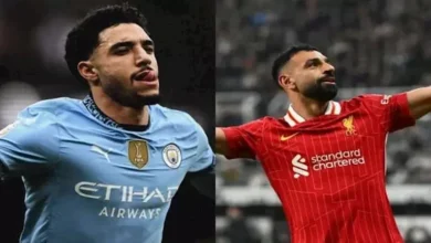 النادي الأهلي يعلن تجديد عقد المدرب مارسيل كولر حتى عام 2025