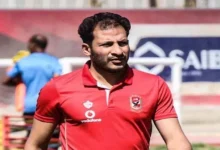 النادي الأهلي يعلن تجديد عقد المدرب مارسيل كولر حتى 2025