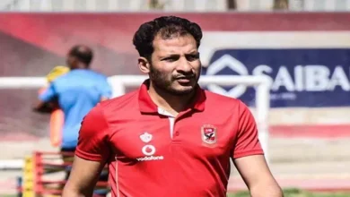 النادي الأهلي يعلن تجديد عقد المدرب مارسيل كولر حتى 2025