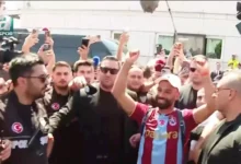 النادي الأهلي يعلن تجديد عقد المدرب مارسيل كولر حتى 2025