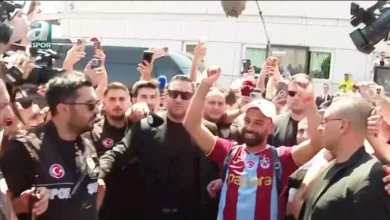 النادي الأهلي يعلن تجديد عقد المدرب مارسيل كولر حتى 2025