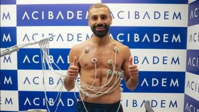 النادي الأهلي يعلن تجديد عقد المدرب مارسيل كولر حتى عام 2025
