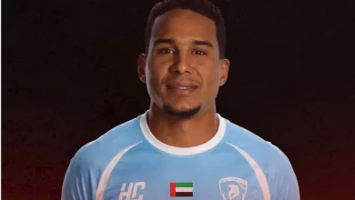 النادي الأهلي يعلن تجديد عقد المدرب مارسيل كولر حتى 2025