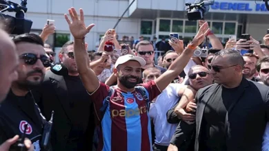 النادي الأهلي يعلن تجديد عقد المدرب مارسيل كولر حتى 2025
