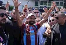 النادي الأهلي يعلن تجديد عقد المدرب مارسيل كولر حتى 2025