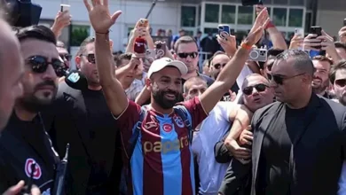 النادي الأهلي يعلن تجديد عقد المدرب مارسيل كولر حتى 2025