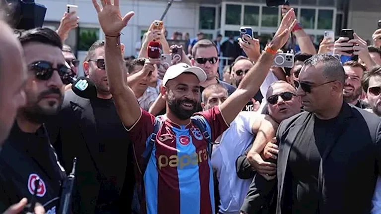 النادي الأهلي يعلن تجديد عقد المدرب مارسيل كولر حتى 2025