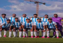 النادي الأهلي يعلن تجديد عقد المدرب مارسيل كولر لموسم إضافي