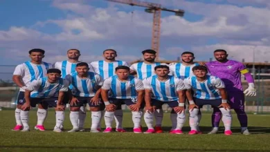 النادي الأهلي يعلن تجديد عقد المدرب مارسيل كولر لموسم إضافي