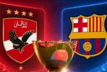 النادي الأهلي يعلن تجديد عقد المدرب مارسيل كولر حتى 2025