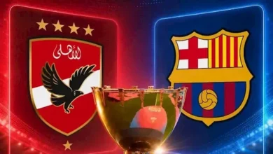 النادي الأهلي يعلن تجديد عقد المدرب مارسيل كولر حتى 2025