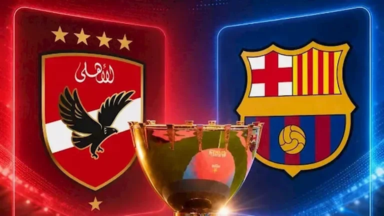 النادي الأهلي يعلن تجديد عقد المدرب مارسيل كولر حتى 2025
