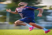 النادي الأهلي يعلن تجديد عقد المدرب مارسيل كولر لمدة موسمين إضافيين