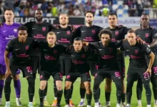 النادي الأهلي يعلن تجديد عقد المدير الفني مارسيل كولر حتى 2025
