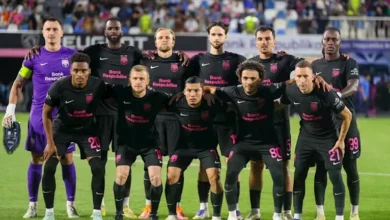 النادي الأهلي يعلن تجديد عقد المدير الفني مارسيل كولر حتى 2025