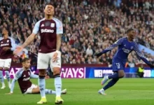 النادي الأهلي يعلن تجديد عقد لاعب الوسط محمد مجدي أفشة حتى 2026