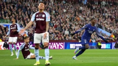 النادي الأهلي يعلن تجديد عقد لاعب الوسط محمد مجدي أفشة حتى 2026