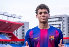 النادي الأهلي يعلن تجديد عقد محمد الشناوي حتى 2026