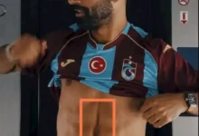 النادي الأهلي يعلن تجديد عقد محمد الشناوي حتى 2026