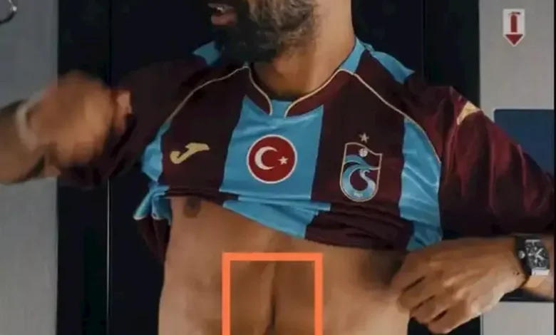 النادي الأهلي يعلن تجديد عقد محمد الشناوي حتى 2026