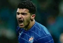 النادي الأهلي يعلن تجديد عقد محمد الشناوي حتى 2026