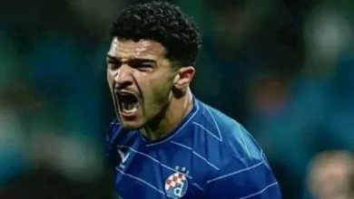 النادي الأهلي يعلن تجديد عقد محمد الشناوي حتى 2026