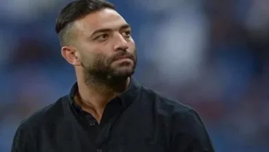 النادي الأهلي يعلن تجديد عقد مدربه السويسري مارسيل كولر لمدة موسمين إضافيين