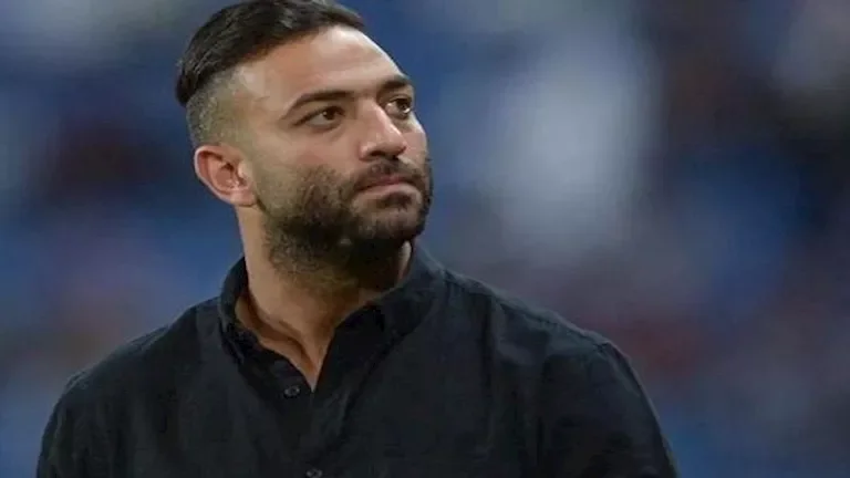 النادي الأهلي يعلن تجديد عقد مدربه السويسري مارسيل كولر لمدة موسمين إضافيين