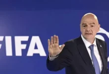 النادي الأهلي يعلن تجديد عقد مدربه السويسري مارسيل كولر حتى 2025