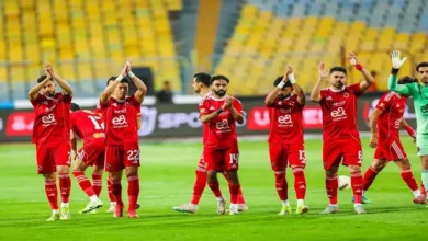 النادي الأهلي يعلن تجديد عقد مدربه السويسري مارسيل كولر حتى 2025