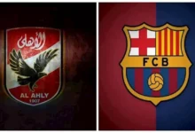 النادي الأهلي يعلن تجديد عقد مدربه السويسري مارسيل كولر حتى 2025
