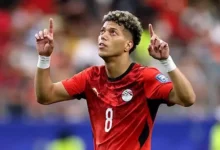 النادي الأهلي يعلن تجديد عقد مدربه السويسري مارسيل كولر حتى 2025