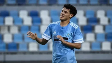 النادي الأهلي يعلن تجديد عقد مدربه بيتسو موسيماني حتى 2025