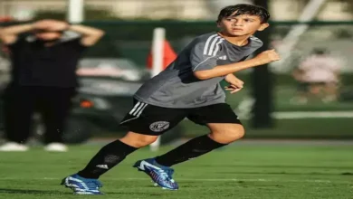 النادي الأهلي يعلن تجديد عقد مدربه حتى 2025