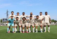 النادي الأهلي يعلن تجديد عقد مدربه حتى 2025 بعد نجاحه في الموسم الماضي