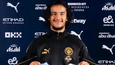 النادي الأهلي يعلن تجديد عقد مدربه حتى عام 2025