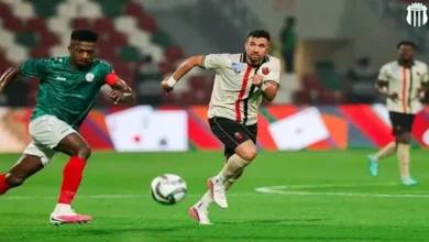 النادي الأهلي يعلن تجديد عقد مدربه رينيه فايلر حتى 2025