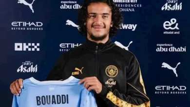 النادي الأهلي يعلن تجديد عقد مدربه لمدة ثلاث سنوات جديدة