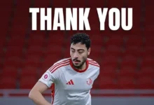 النادي الأهلي يعلن تجديد عقد مدربه مارسيل كولر حتى 2025