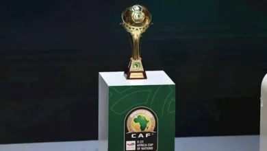 النادي الأهلي يعلن تجديد عقد مدربه مارسيل كولر حتى 2025