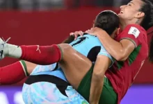 النادي الأهلي يعلن عن تجديد عقد اللاعب محمد الشناوي حتى عام 2026