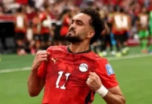 النادي الأهلي يعلن عن تجديد عقد المدرب مارسيل كولر حتى 2025