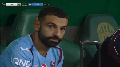 النادي الأهلي يعلن عن تجديد عقد المدرب مارسيل كولر حتى 2025