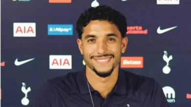 النادي الأهلي يعلن عن تجديد عقد المدرب بيتسو موسيماني حتى 2025