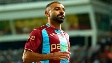 النادي الأهلي يواجه الزمالك في قمة الدوري المصري يوم الجمعة المقبل