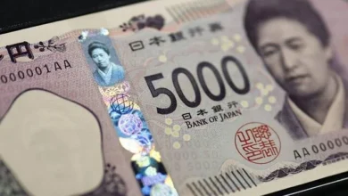 اليابان والولايات المتحدة تؤكدان تنسيق الجهود لدعم الين وتلمحان إلى خطوات إضافية