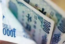 الين يرتفع إلى أعلى مستوى له في 3 أشهر بعد تدخل طوكيو وواشنطن