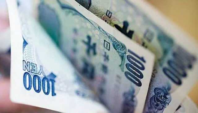 الين يرتفع بعد تدخل ياباني أمريكي والدولار يواجه ضغوطاً